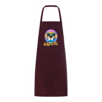 Cool kutya - kötény