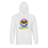 Cool kutya - pulóver