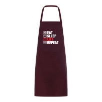 Eat, sleep, lift, repeat! -...