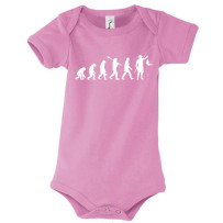 Fejlődj horgásszá! - baba body