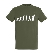 Fejlődj horgásszá! - férfi...