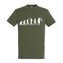 Fejlődj horgásszá! - férfi...