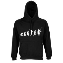 Fejlődj horgásszá! - pulóver