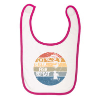 Eat, sleep, fish, repeat! -...