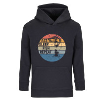 Eat, sleep, fish, repeat! -...