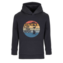 Eat, sleep, fish, repeat! -...