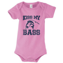 Kiss my bass! - baba body