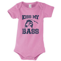 Kiss my bass! - baba body
