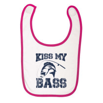 Kiss my bass! - előke