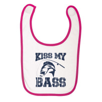 Kiss my bass! - előke