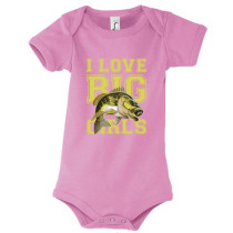 I love big girls - baba body