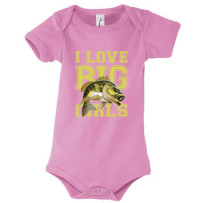 I love big girls - baba body