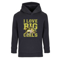 I love big girls - gyerek...