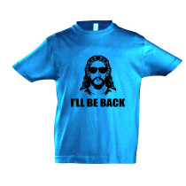 Jézus - gyerek póló