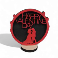 Valentin napi ajándék